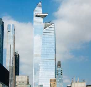 Edge Hudson Yards