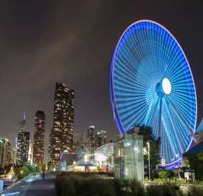 Navy Pier