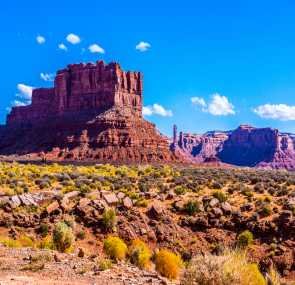 Red Rock Canyon National Conservation Area