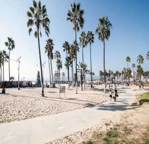 Venice Beach