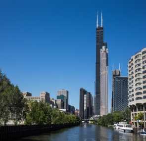 Willis Tower